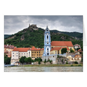 Dürnstein in Der Wachau