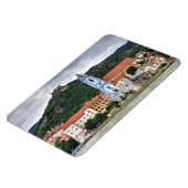 Dürnstein in Der Wachau Magneet (Linkerzijde)