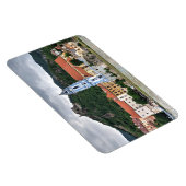 Dürnstein in Der Wachau Magneet (Rechterzijde)