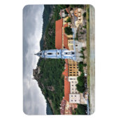 Dürnstein in Der Wachau Magneet (Verticaal)