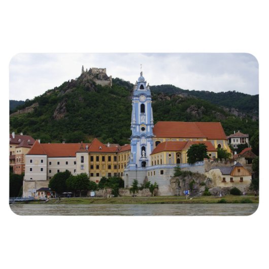 Dürnstein in der Wachau Magneet (Horizontaal)