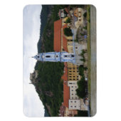 Dürnstein in der Wachau Magneet (Verticaal)