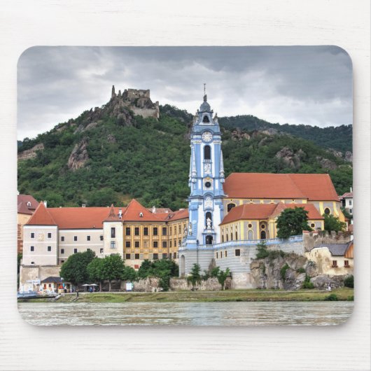 Dürnstein in Der Wachau Muismat (Voorkant)