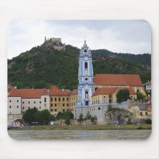 Dürnstein in der Wachau Muismat (Voorkant)