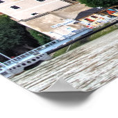 Dürnstein in Der Wachau Poster (Hoek)