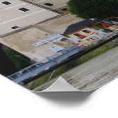 Dürnstein in der Wachau Poster (Hoek)