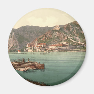 Dürnstein, Oostenrijk Magneet