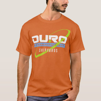 Duro Shipyards T-shirt