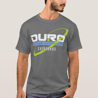 Duro Shipyards T-shirt