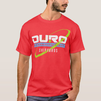 Duro Shipyards T-shirt