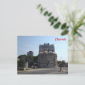 Durrës Briefkaart (Staand voorkant)