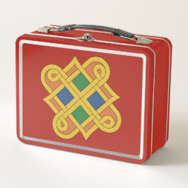 Durrow Knotwerk 2016