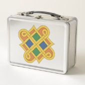 Durrow Knotwerk 2016 (Voorkant)