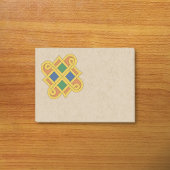 Durrow Knotwork 2016 Post-it® Notes
