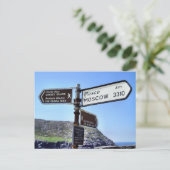 Dursey Island to Moskouse Briefkaart (Staand voorkant)