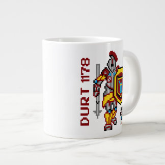 DURT 1178 - Eerste Mok voor voeding