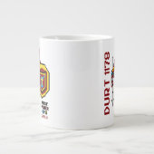 DURT 1178 - Eerste Mok voor voeding (Voorkant)
