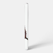 Durulz met zwaard samsung galaxy hoesje (Linkerkant)