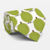 Durumvruchten Stropdas (Opgerold)