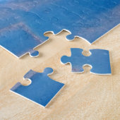 durven of dappere springspin legpuzzel (Zijkant)