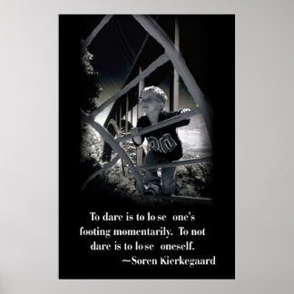 durven poster