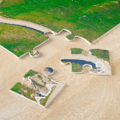 D'Urville Island-NZ Legpuzzel (Zijkant)