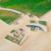 D'Urville Island-NZ Legpuzzel (Zijkant)