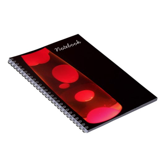 Dus 70 Notitieboek (Rechterzijde)