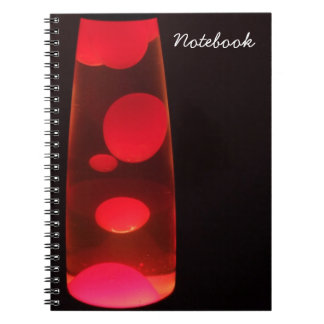 Dus 70 Notitieboek