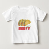 Dus Beefy (Voorkant)