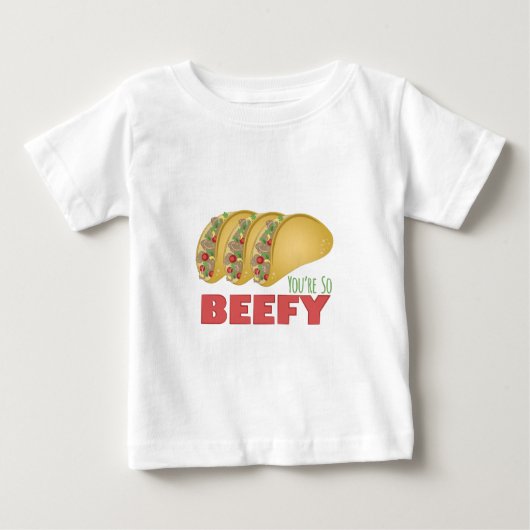 Dus Beefy (Voorkant)