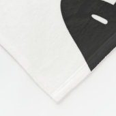 Dus Catness 60x80 Fleece Deken (Hoek)