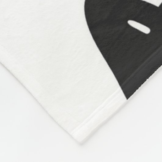 Dus Catness 60x80 Fleece Deken (Hoek)