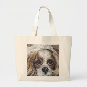 Dus Cute bag Grote Tote Bag