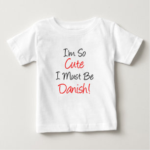 Dus Cute moet Deens zijn
