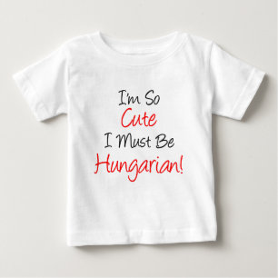 Dus Cute moet Hongaars zijn