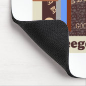 Dus Freaky Squeegee Board Muismat (Hoek)