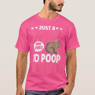 Dus gewoon een vrouw die graag kubussen pun voor e t-shirt
