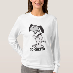 DUS GHETTO T-SHIRT