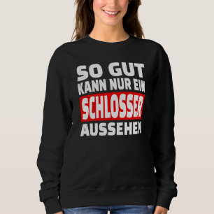 Dus Gut Kann Nur Ein Slotenmaker Aussehen Gezegde Trui