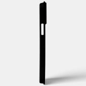 Dus Hawt Case-Mate iPhone Case (Achterkant / Rechts)