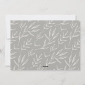 Dus heel Merry | Holiday Foto Collage Kaart (Achterkant)