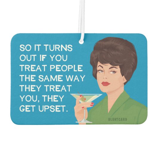 Dus het blijkt... grappig luchtverfrisser (Achterkant)