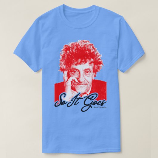 Dus het gaat 1 t-shirt (Design voorkant)