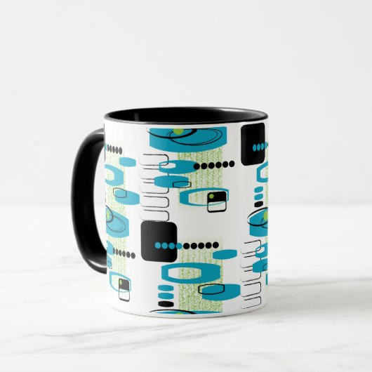 Dus Heup A Go-Mok Mok (Voorkant links)