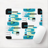 Dus Hip A Go Muismat (Met muis)