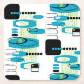 Dus Hip A Go Napkins Kartonnen Onderzetters (Voorkant)