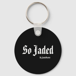 Dus Jaded, door JadedStarlet-Sleutelhanger Sleutelhanger