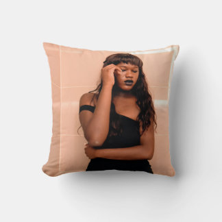 "Dus je hebt een slechte dag gehad" Comfort kussen