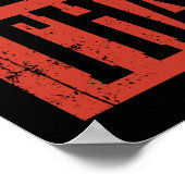 Dus je speelt Darts? Dat is Cute Poster (Hoek)